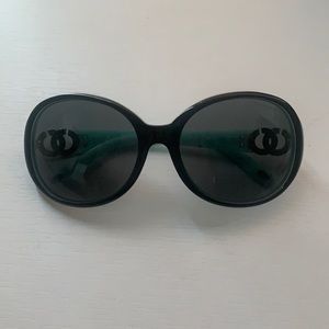 Tiffany & Co. Sunglasses